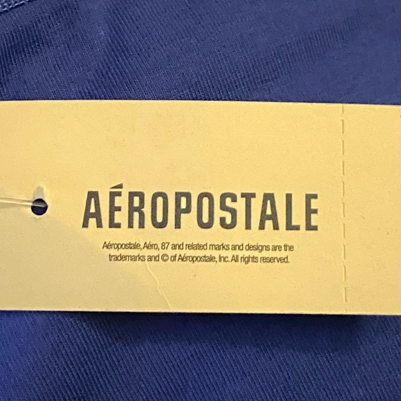 Aeropostale Floral Favorite Cami - Picture 5 of 7